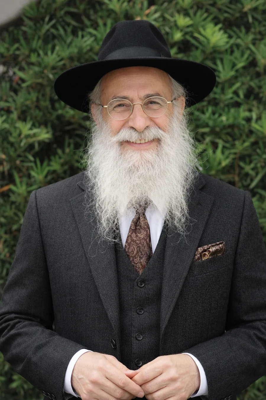 Rabino Samuel Goldberg