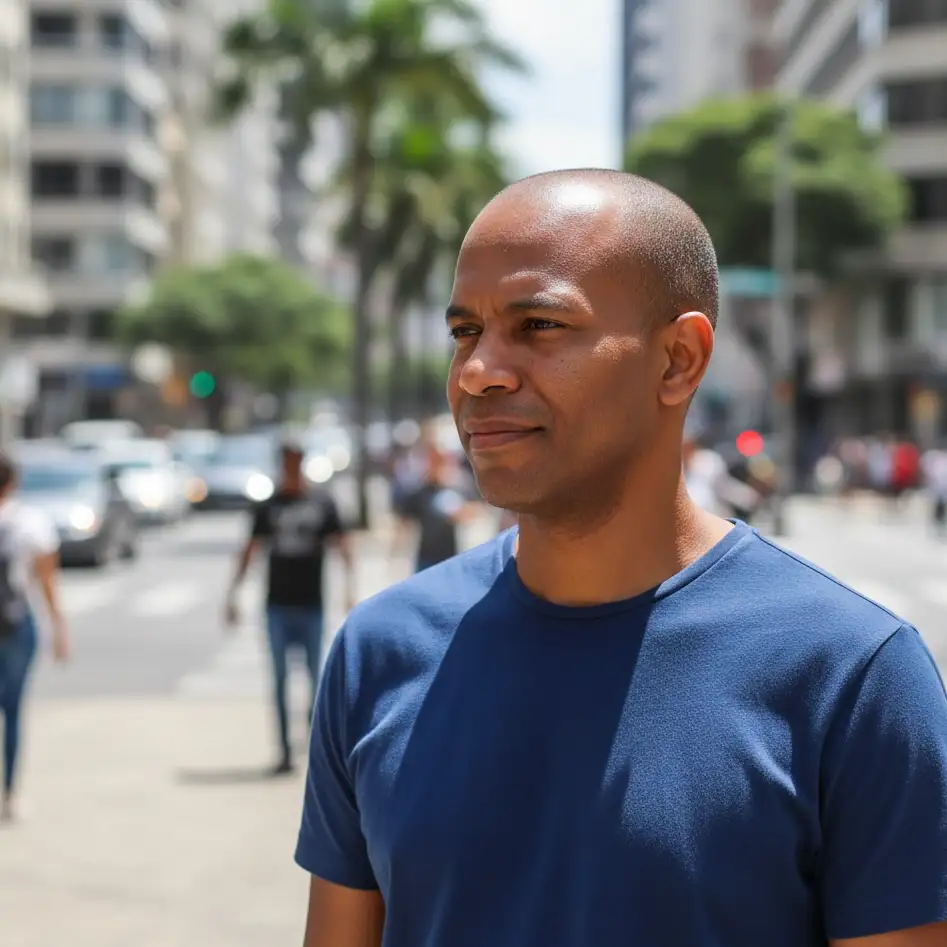 José Carlos Silveira